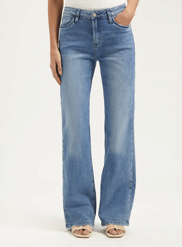 Florèz Jeans Sophie Straight