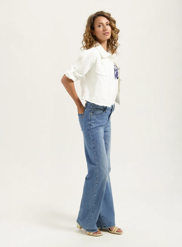 Florèz Jeans Sophie Straight