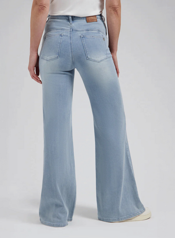 Florèz Jeans Ana Flared Pocket