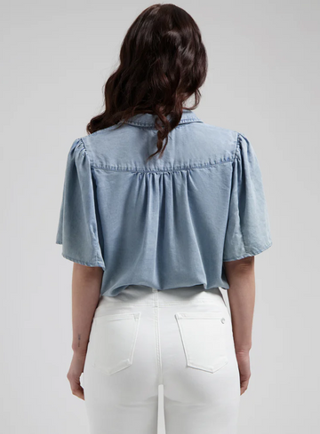 Florèz Jeans Ana Flared