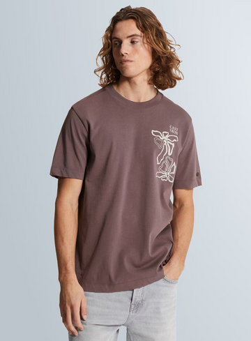 Cast Iron T-shirt CTSS2605586