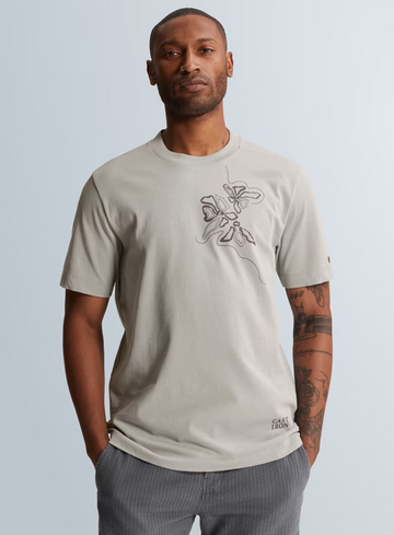 Cast Iron T-shirt CTSS2605586