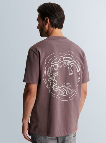 Cast Iron T-shirt CTSS2605587