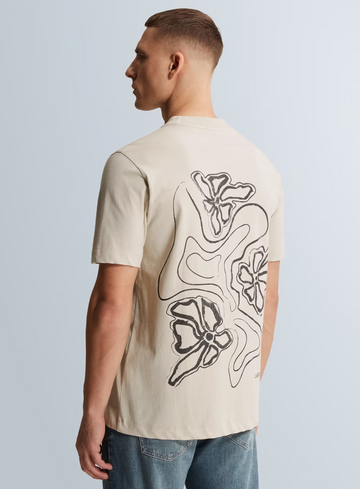 Cast Iron T-shirt CTSS2605587