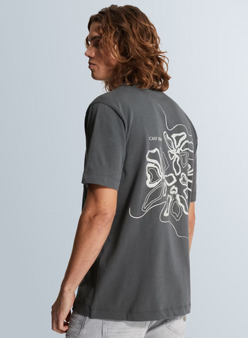 Cast Iron T-shirt CTSS2605587