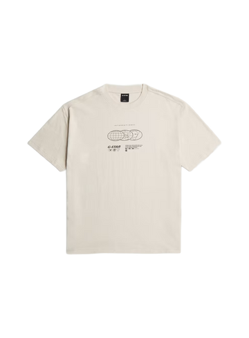 G-Star T-shirt D28920-E508