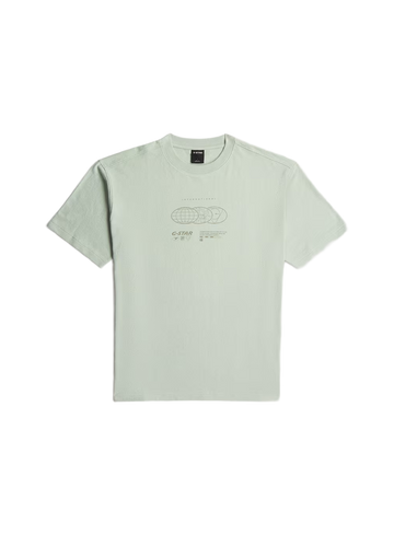 G-Star T-shirt D28920-E508