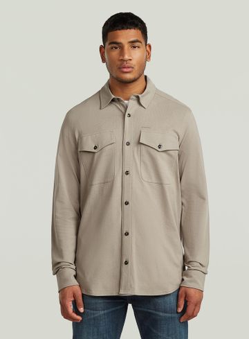 G-Star Overshirt D29110-E385