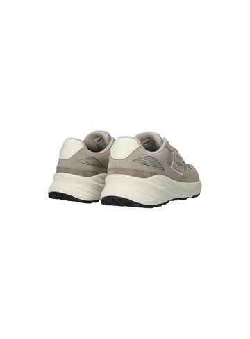 Blackstone Sneaker Flint Moss