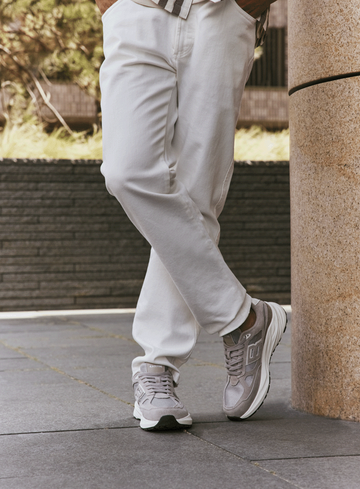 Blackstone Sneaker Flint Moss