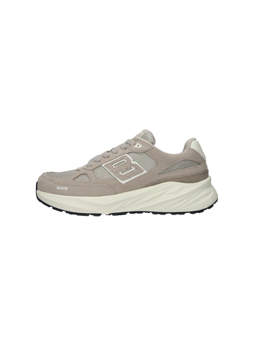 Blackstone Sneaker Flint Moss