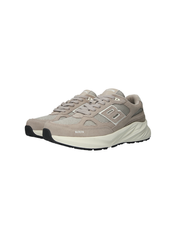 Blackstone Sneaker Flint Moss