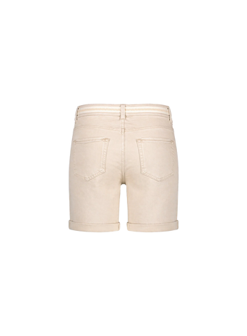 Geisha Jeans Korte broek FRANCES jog