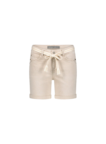 Geisha Jeans Korte broek FRANCES jog