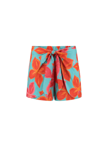 Harper&amp;Yve Short Leon HS6C104
