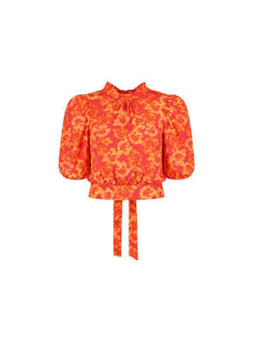 Harper&amp;Yve Blouse Macey HS6C402