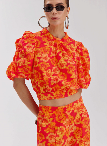 Harper&amp;Yve Blouse Macey HS6C402