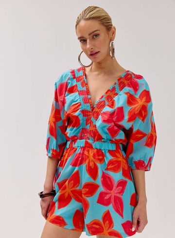 Harper&amp;Yve Jumpsuit Melly HS6C700
