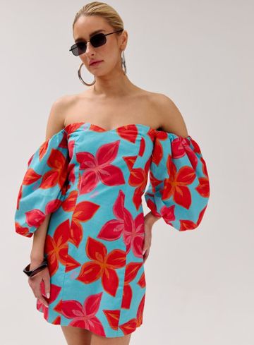 Harper&amp;Yve Jurk HS6C905