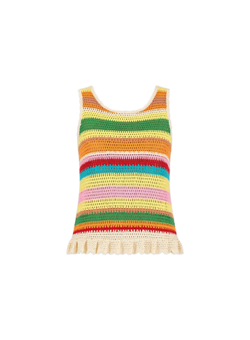 Harper&amp;Yve Top Martha HS6P412