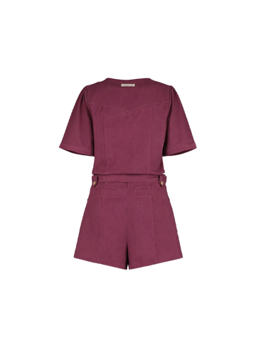 Harper&amp;Yve Jumpsuit Yael
