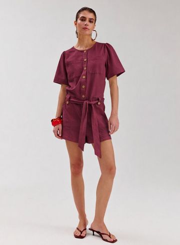 Harper&amp;Yve Jumpsuit Yael HS6P700