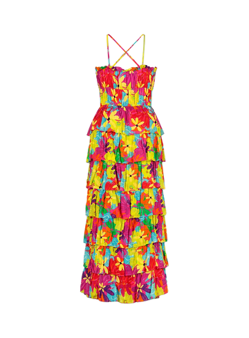 Harper&amp;Yve Jurk Dina