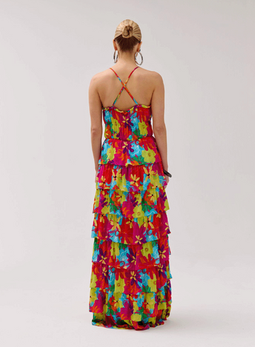 Harper&amp;Yve Jurk Dina