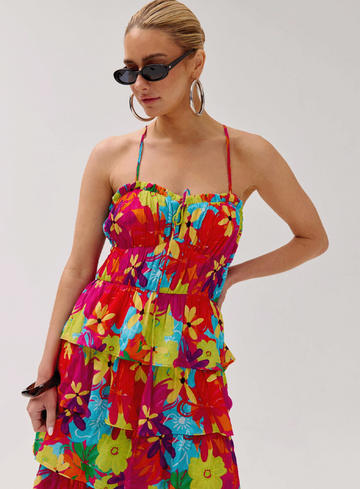 Harper&amp;Yve Jurk Dina