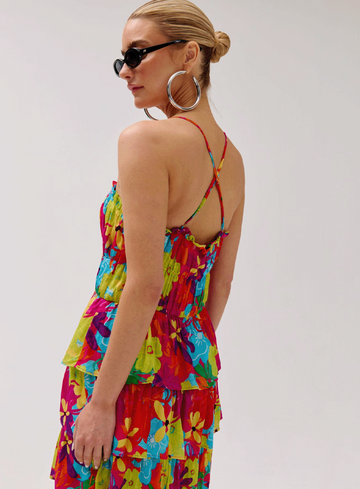 Harper&amp;Yve Jurk Dina