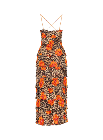 Harper&amp;Yve Jurk Dina