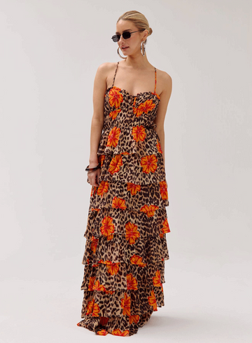 Harper&amp;Yve Jurk Dina
