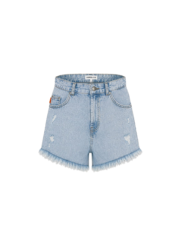 Harper&amp;Yve Short Leon HS6R106