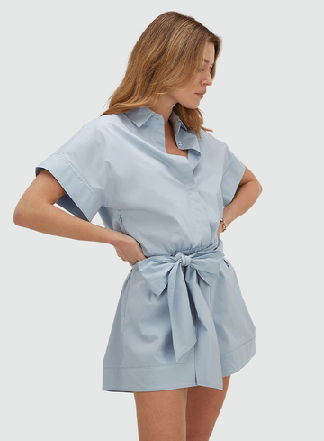 Josh V Jumpsuit Nami JV-2605-0702
