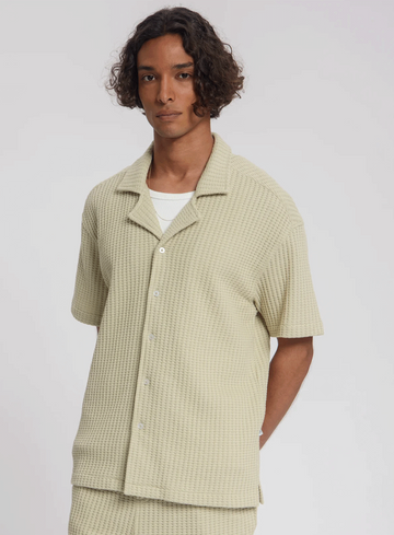 Law of the Sea Overhemd Flowen LAW-10402