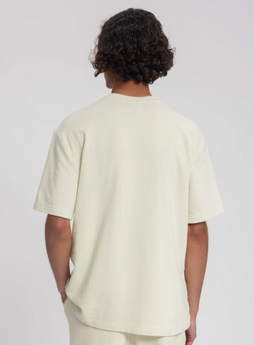 Law of the Sea T-shirt Notos Terry