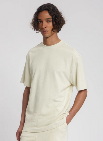 Law of the Sea T-shirt Notos Terry LAW-10422