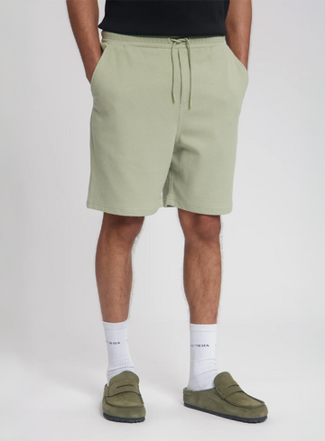 Law of the Sea Shorts Samudra