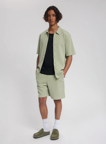 Law of the Sea Shorts Samudra LAW-10426