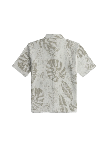 Law of the Sea Shirt Thalassa