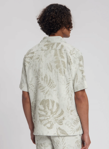 Law of the Sea Shirt Thalassa