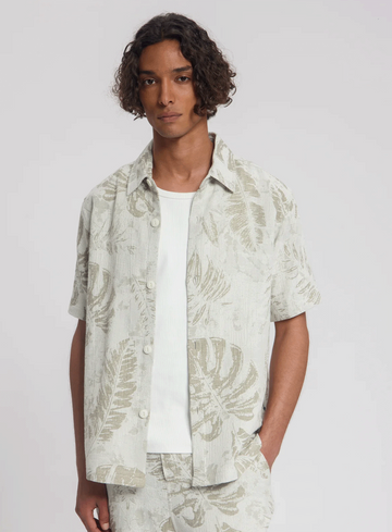 Law of the Sea Shirt Thalassa LAW-10410