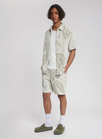 Law of the Sea Shirt Thalassa