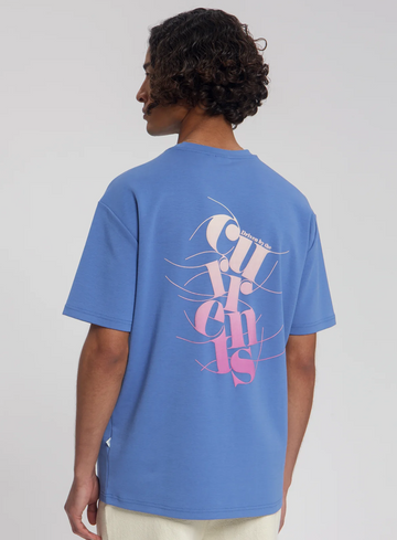 Law of the Sea T-shirt LAW-10436