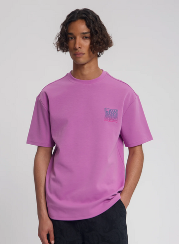 Law of the Sea T-shirt LAW-10438