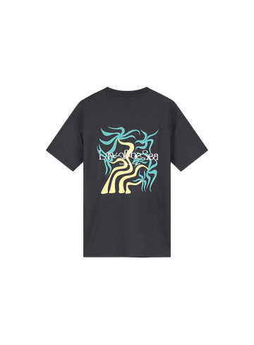 Law of the Sea T-shirt