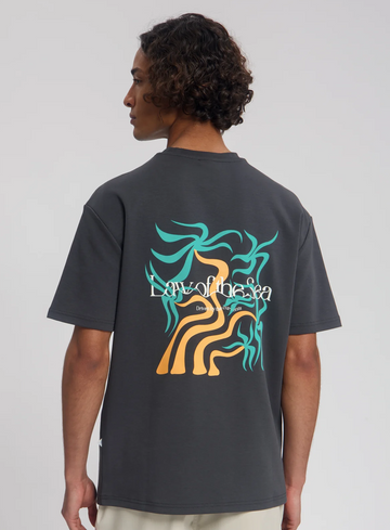 Law of the Sea T-shirt LAW-10439