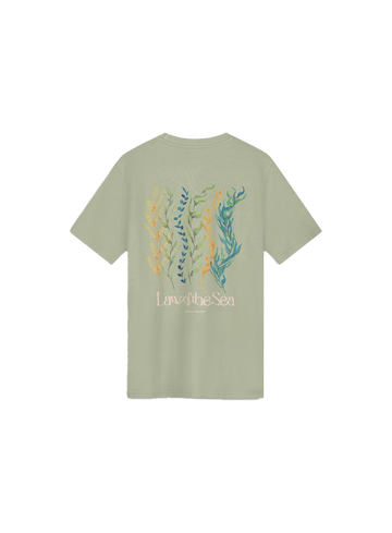 Law of the Sea T-shirt
