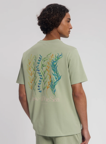 Law of the Sea T-shirt LAW-10441