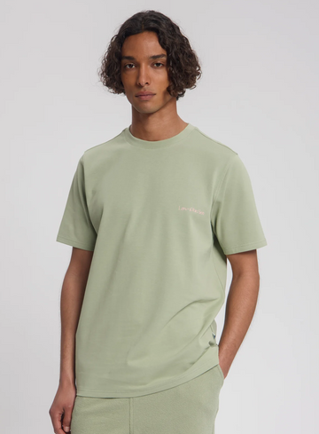 Law of the Sea T-shirt